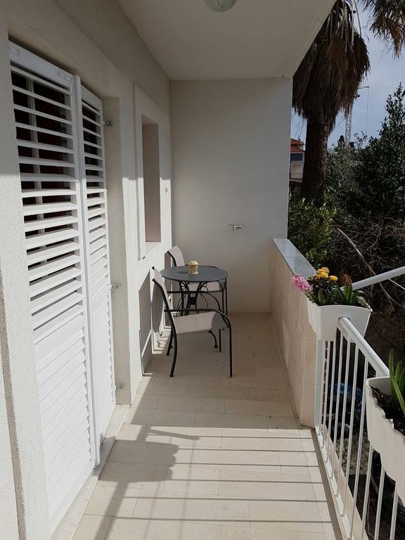Apartment Vice Mali Split Exterior photo